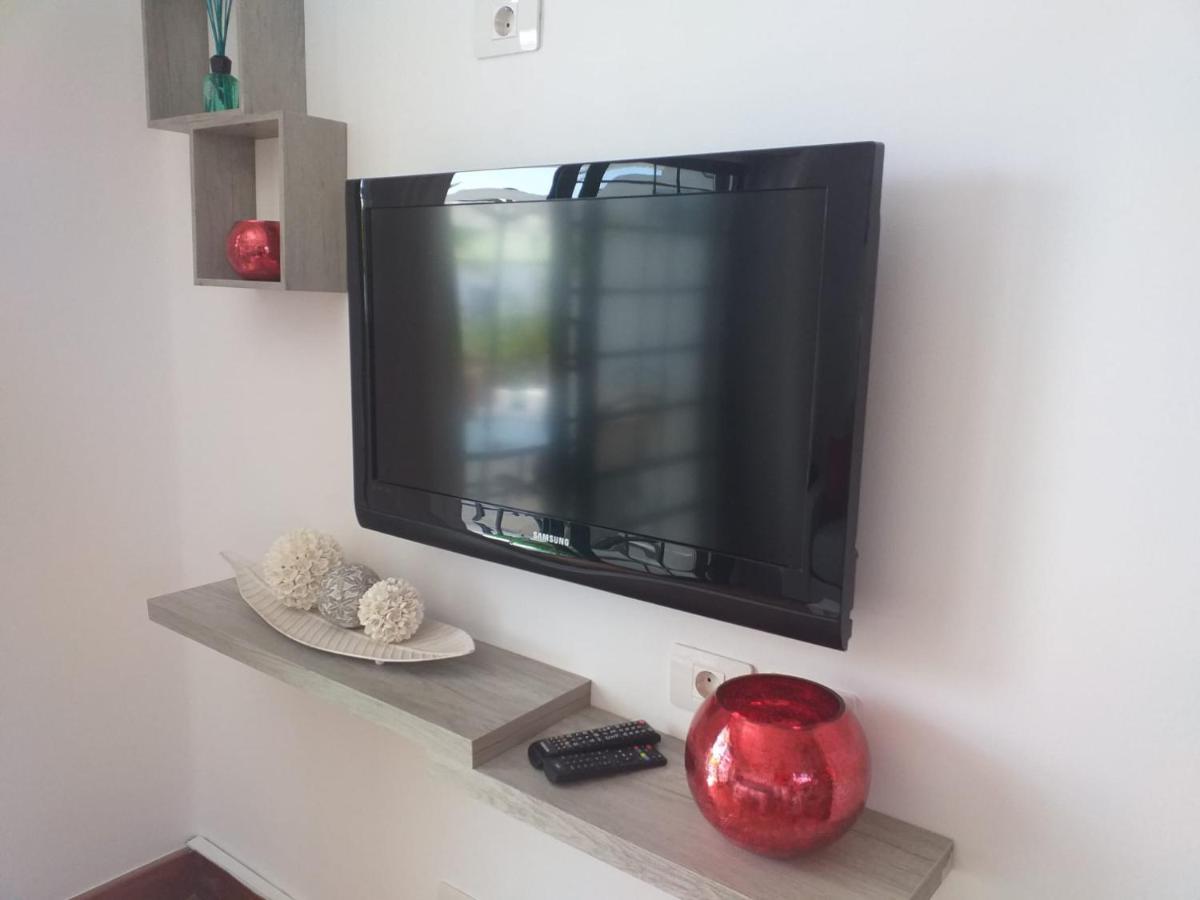 Apartment Duplex -The Sunny Hut - Swimming Pool - Free Wifi & Ac- Residence Las Marinas Puerto del Carmen  Exterior foto