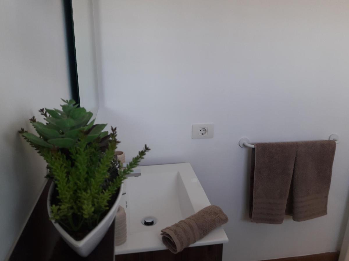 Apartment Duplex -The Sunny Hut - Swimming Pool - Free Wifi & Ac- Residence Las Marinas Puerto del Carmen  Exterior foto