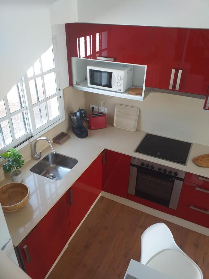 Apartment Duplex -The Sunny Hut - Swimming Pool - Free Wifi & Ac- Residence Las Marinas Puerto del Carmen  Exterior foto